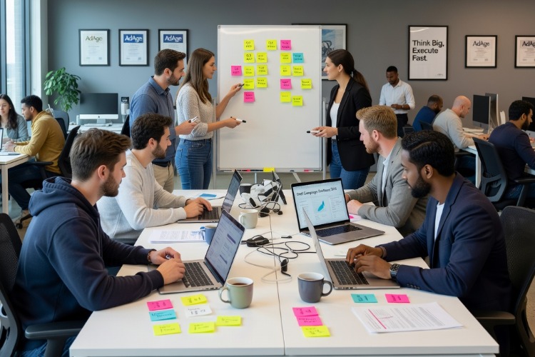 Curso de Marketing para Imobiliárias	